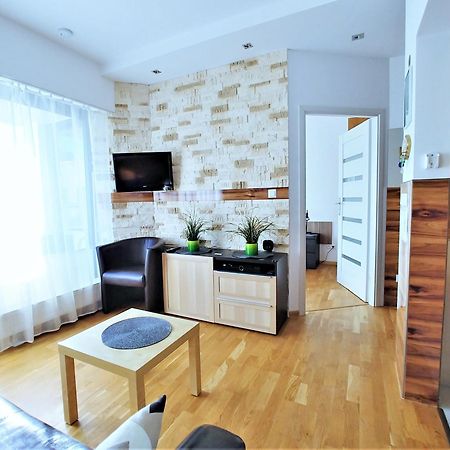 Wilanow Apartment Βαρσοβία Εξωτερικό φωτογραφία