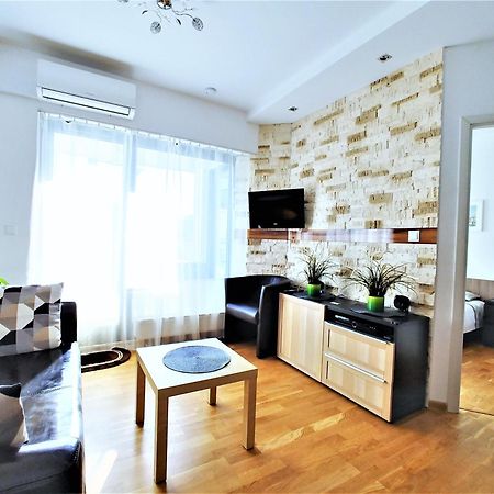 Wilanow Apartment Βαρσοβία Εξωτερικό φωτογραφία