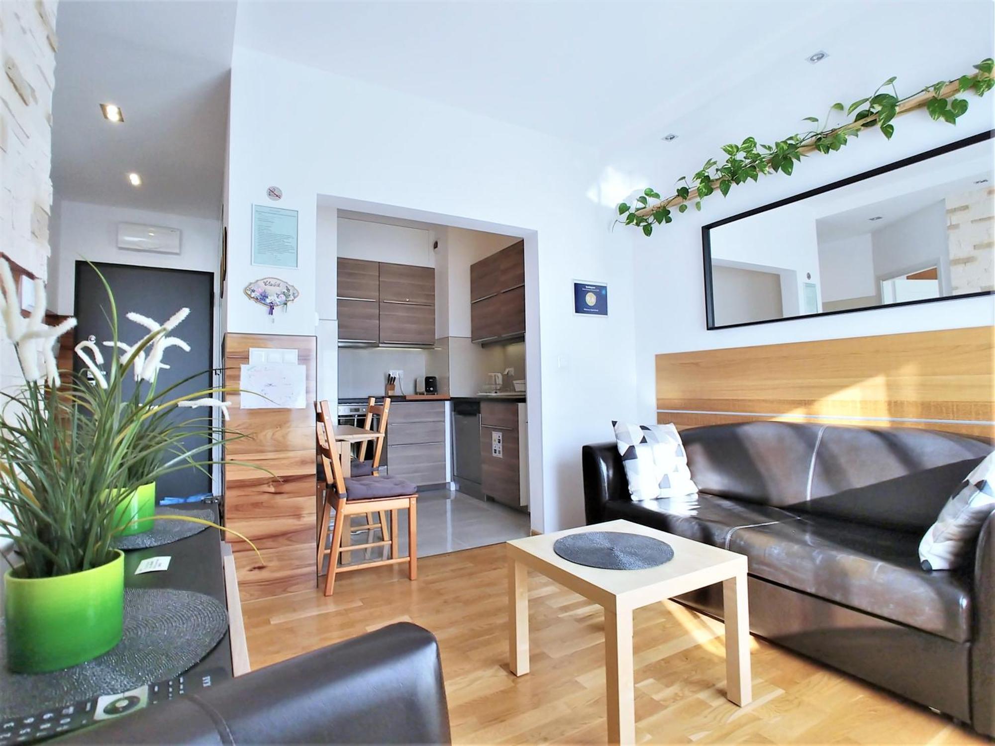 Wilanow Apartment Βαρσοβία Εξωτερικό φωτογραφία
