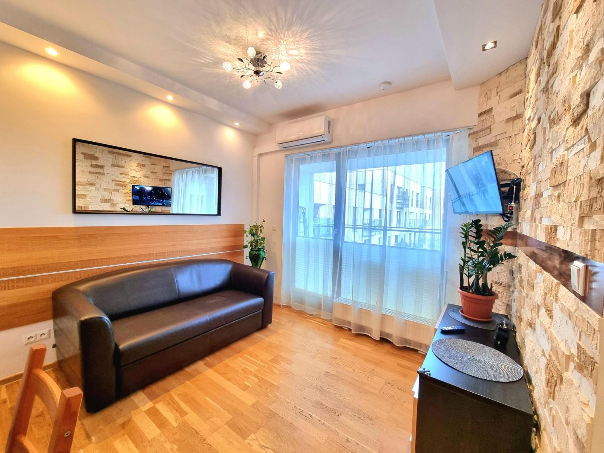 Wilanow Apartment Βαρσοβία Εξωτερικό φωτογραφία