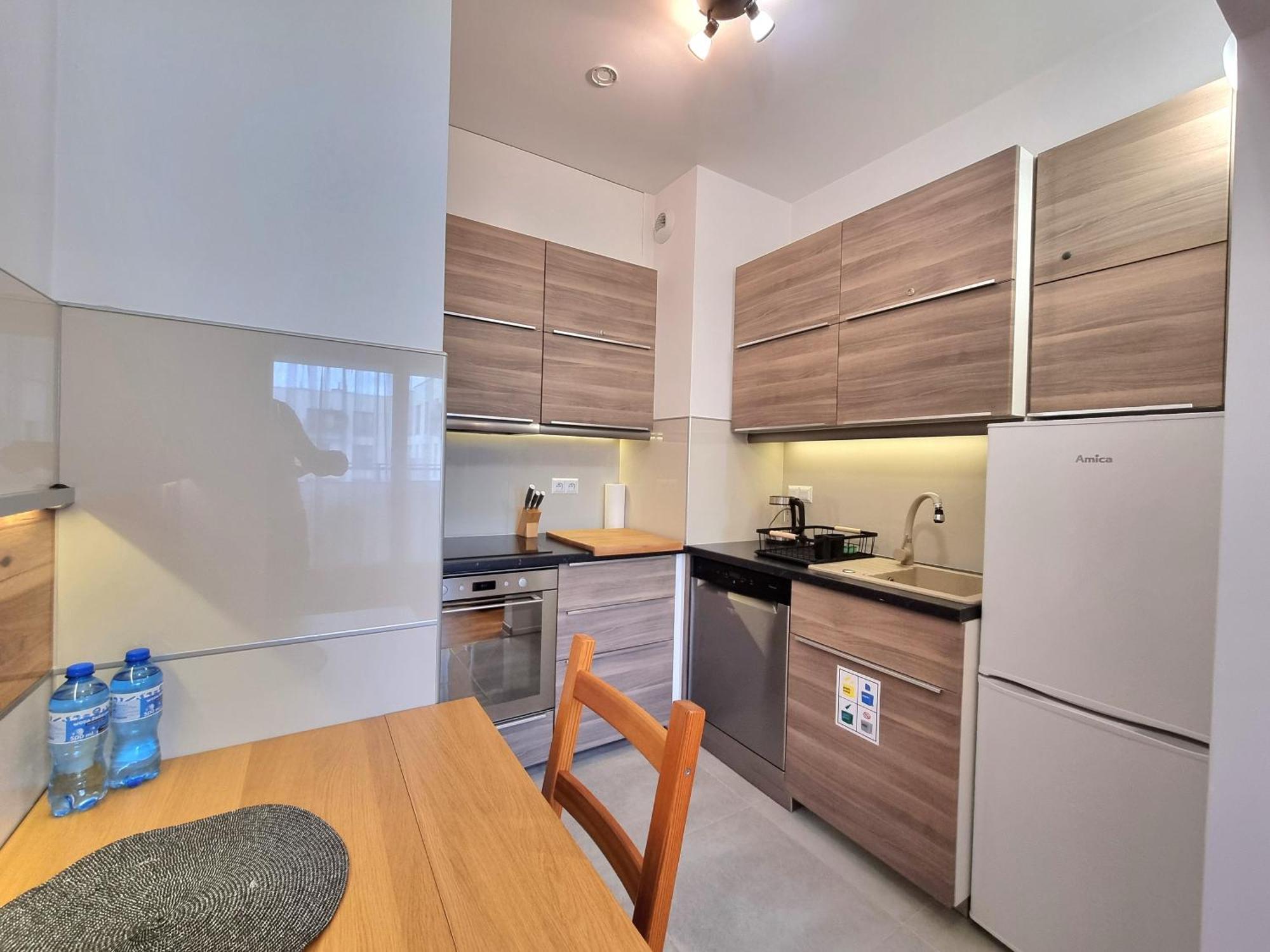 Wilanow Apartment Βαρσοβία Εξωτερικό φωτογραφία
