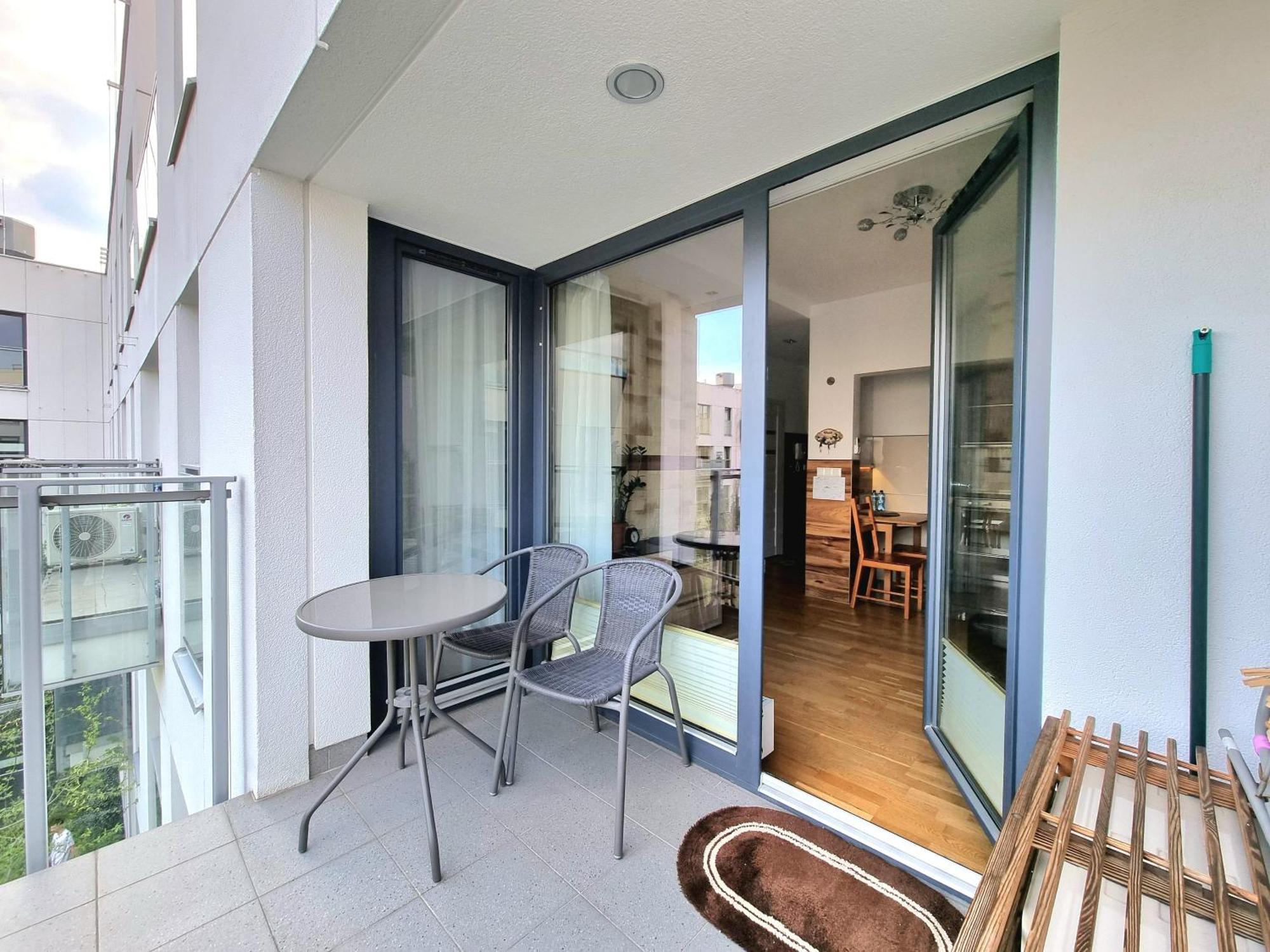Wilanow Apartment Βαρσοβία Εξωτερικό φωτογραφία