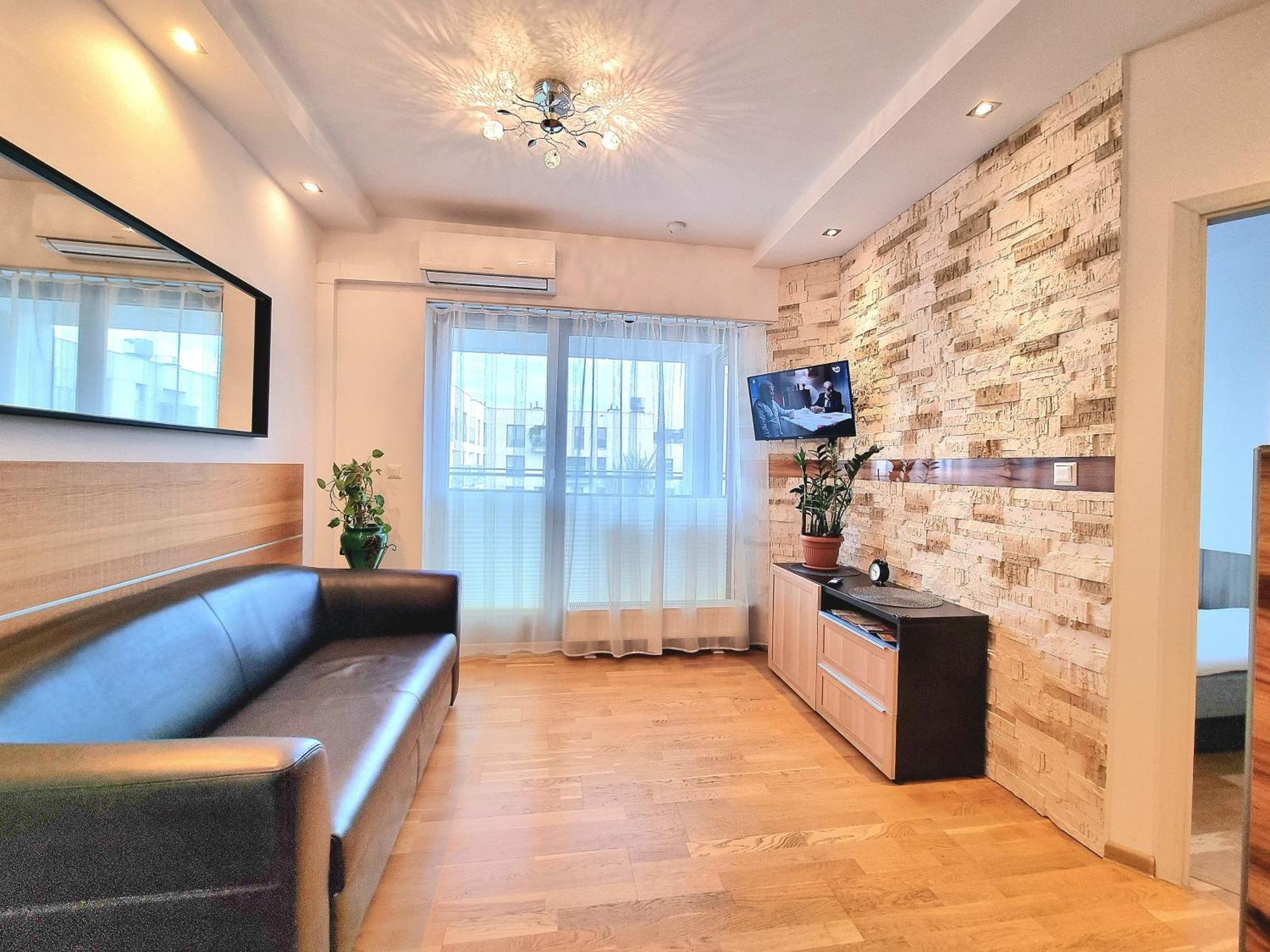 Wilanow Apartment Βαρσοβία Εξωτερικό φωτογραφία