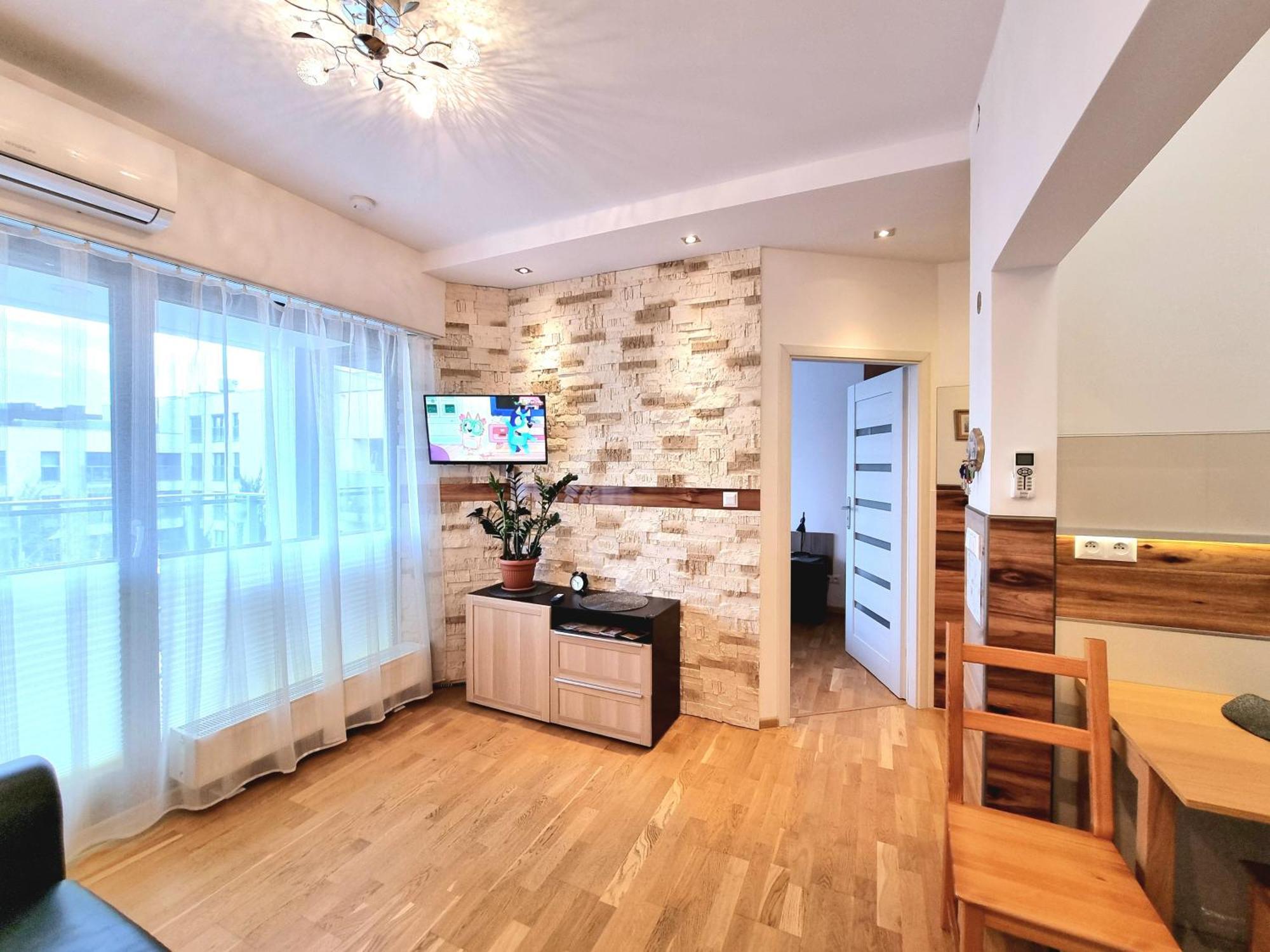 Wilanow Apartment Βαρσοβία Εξωτερικό φωτογραφία