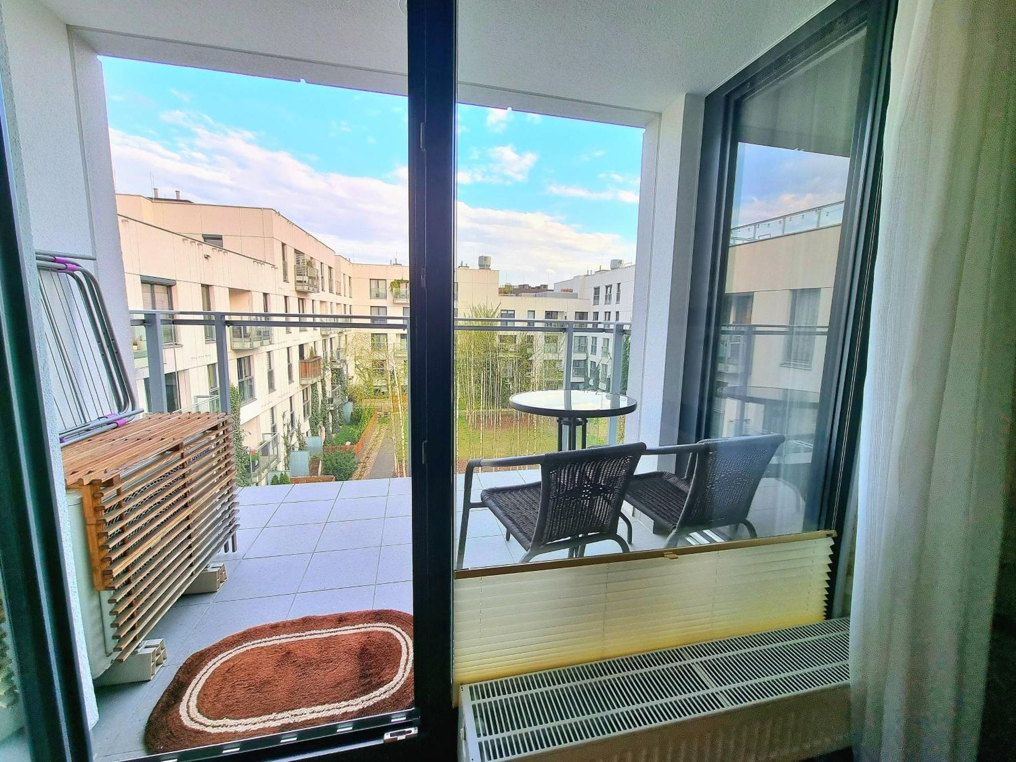 Wilanow Apartment Βαρσοβία Εξωτερικό φωτογραφία