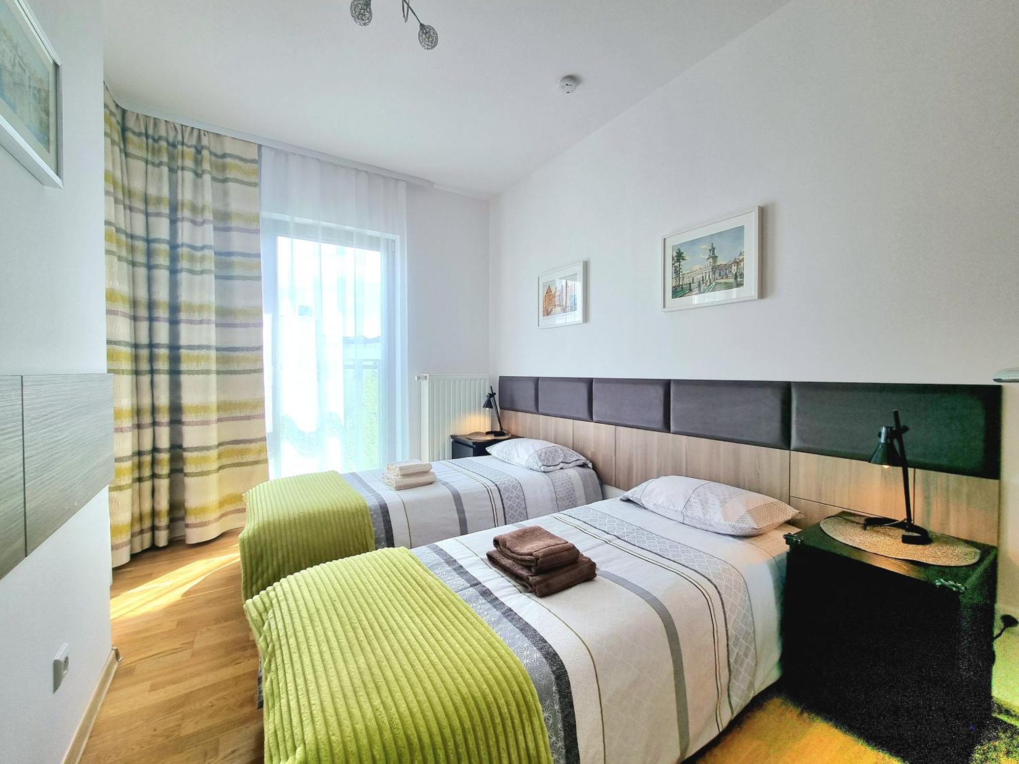 Wilanow Apartment Βαρσοβία Εξωτερικό φωτογραφία