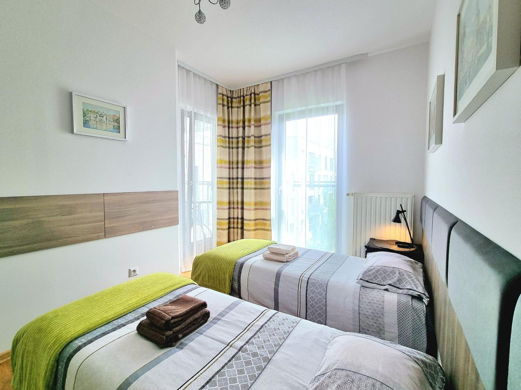 Wilanow Apartment Βαρσοβία Εξωτερικό φωτογραφία