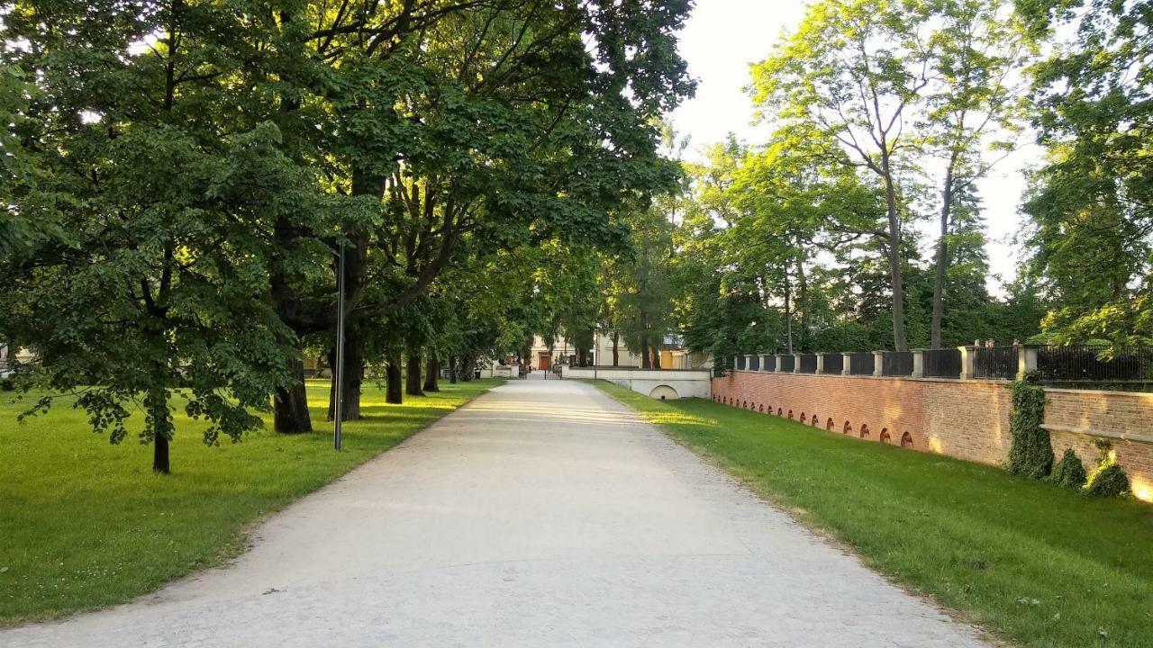 Wilanow Apartment Βαρσοβία Εξωτερικό φωτογραφία