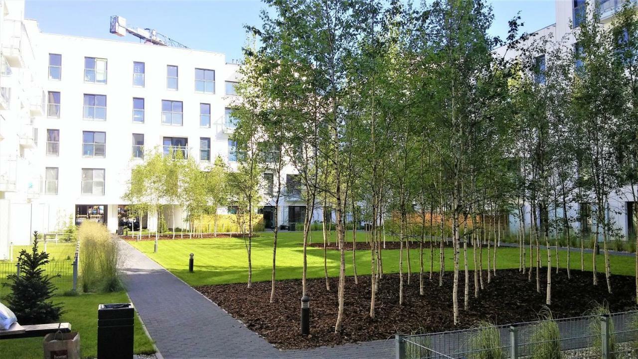 Wilanow Apartment Βαρσοβία Εξωτερικό φωτογραφία