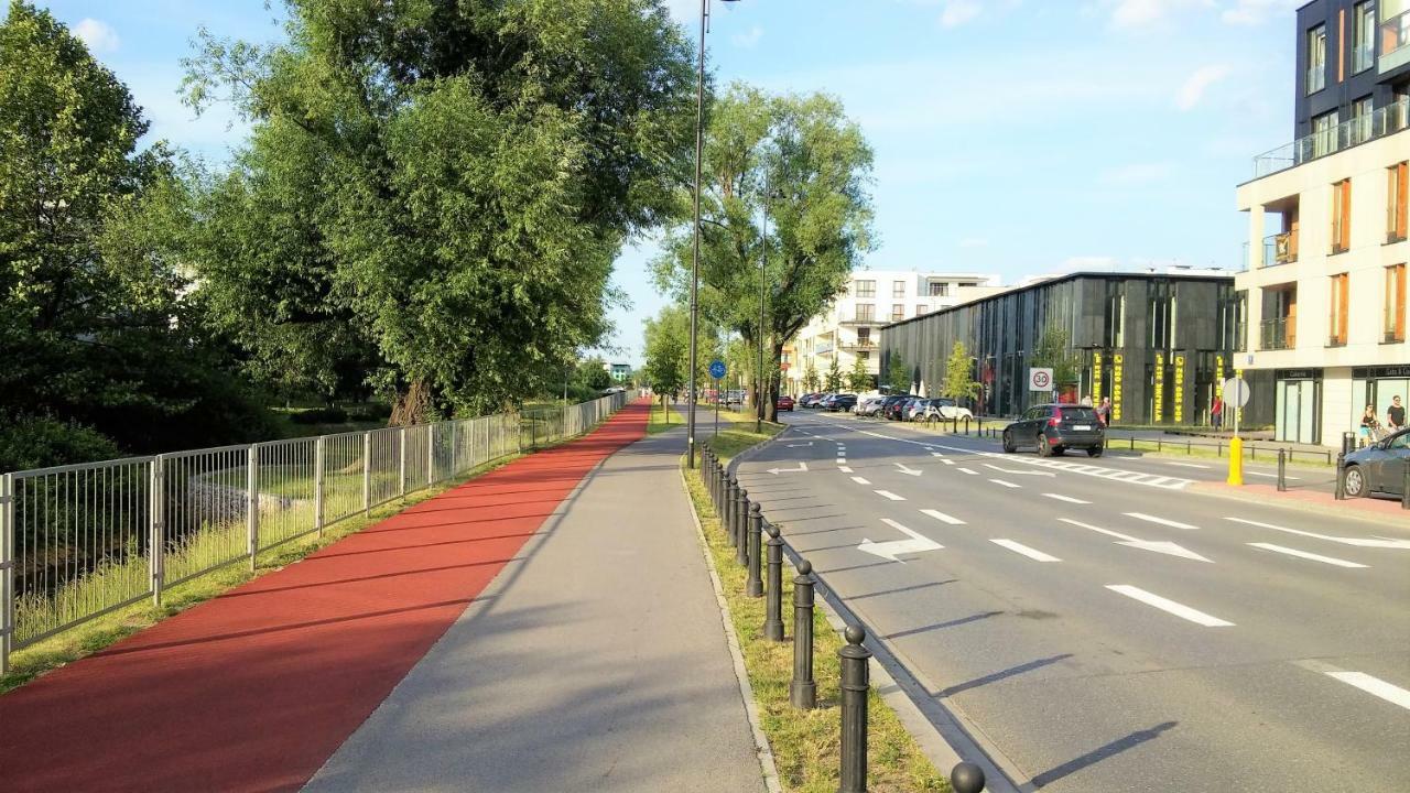 Wilanow Apartment Βαρσοβία Εξωτερικό φωτογραφία