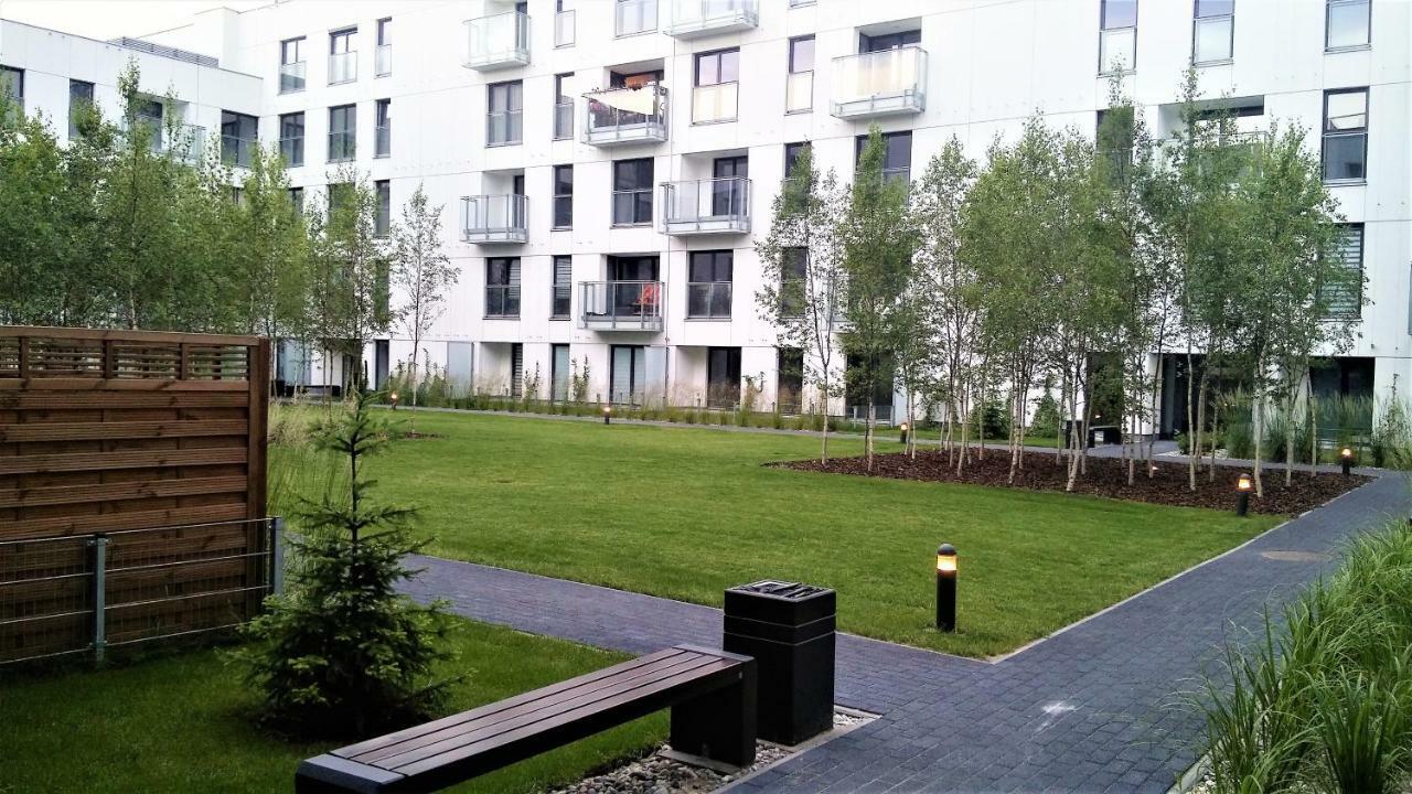 Wilanow Apartment Βαρσοβία Εξωτερικό φωτογραφία