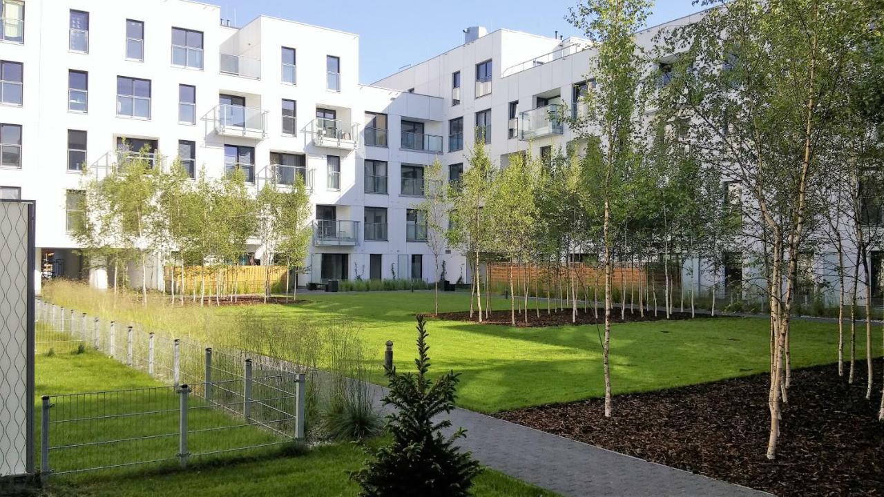 Wilanow Apartment Βαρσοβία Εξωτερικό φωτογραφία