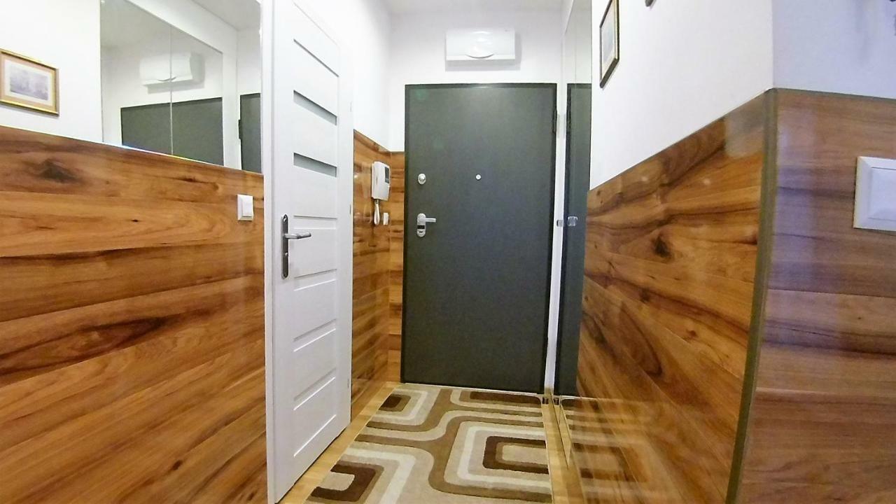 Wilanow Apartment Βαρσοβία Εξωτερικό φωτογραφία