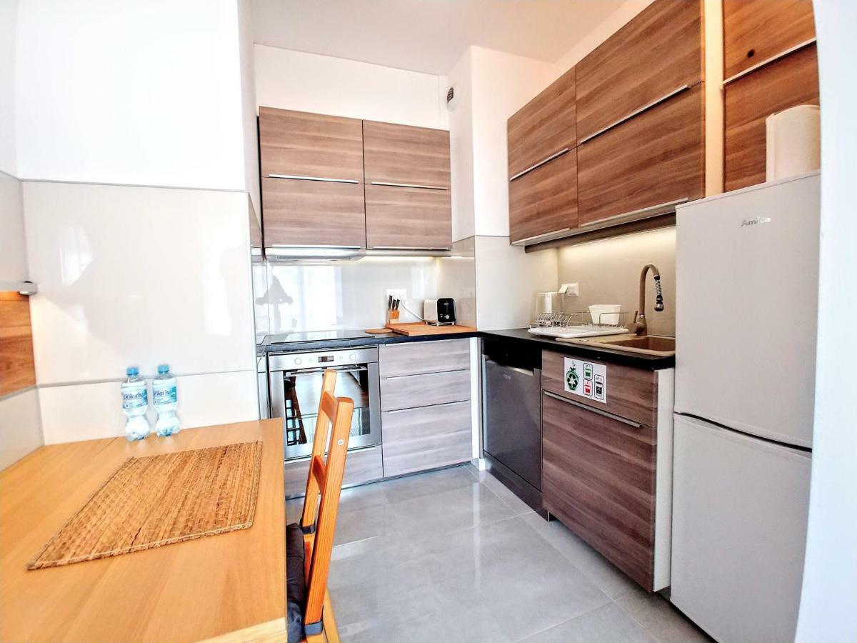 Wilanow Apartment Βαρσοβία Εξωτερικό φωτογραφία