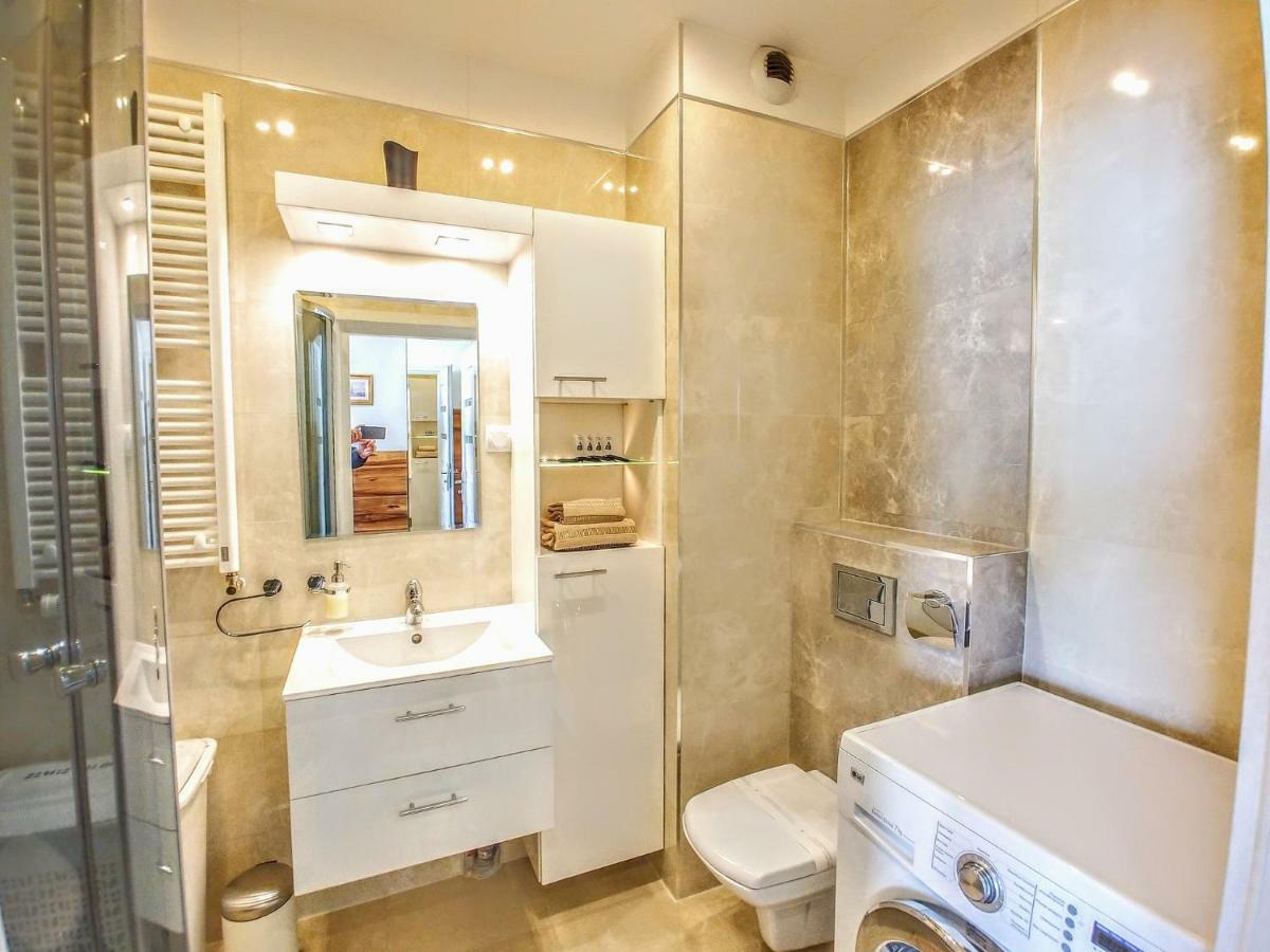 Wilanow Apartment Βαρσοβία Εξωτερικό φωτογραφία