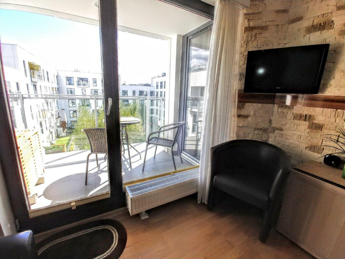 Wilanow Apartment Βαρσοβία Εξωτερικό φωτογραφία