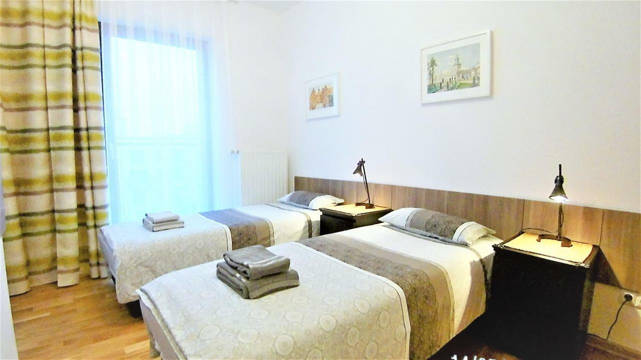 Wilanow Apartment Βαρσοβία Εξωτερικό φωτογραφία