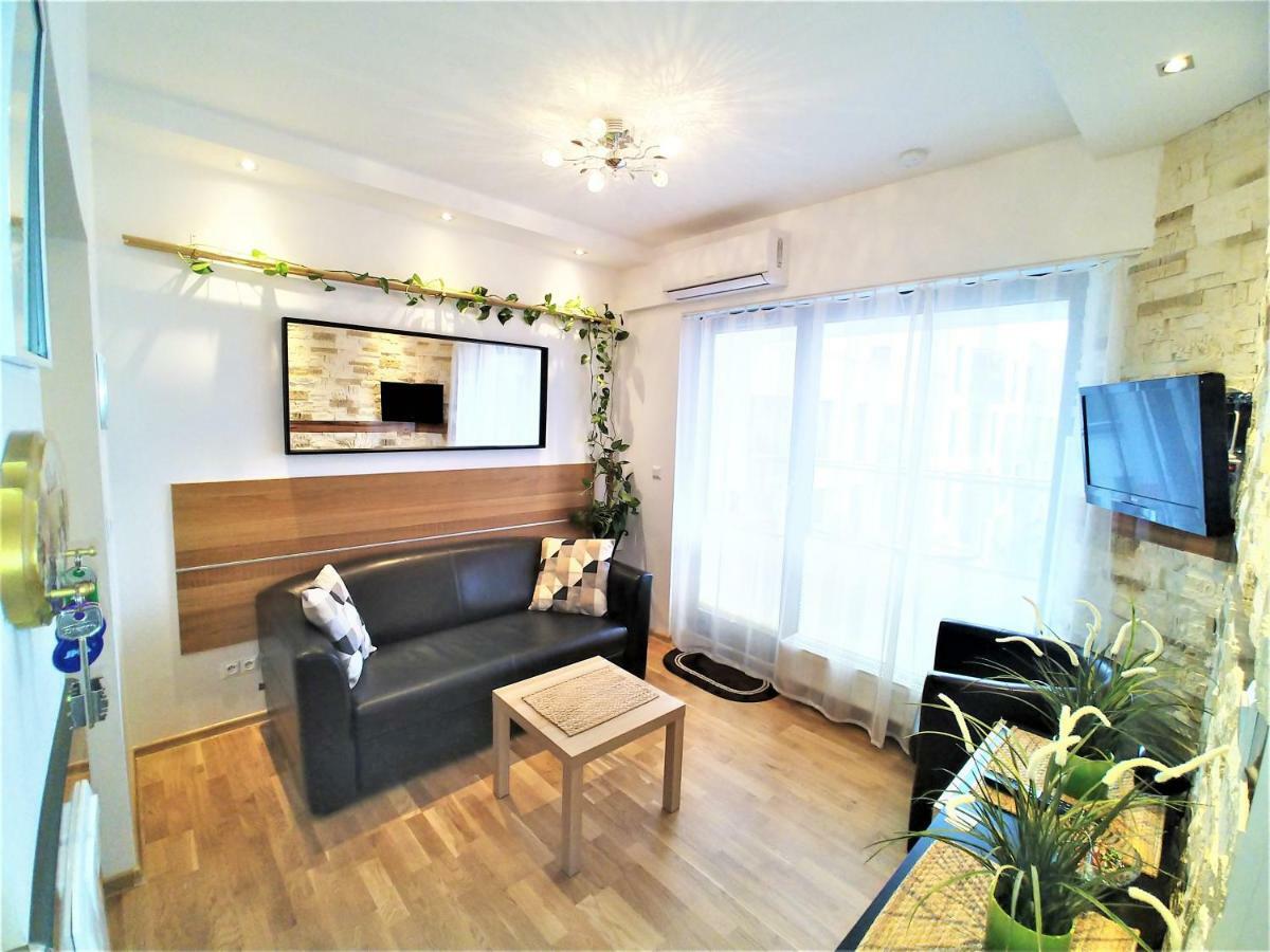 Wilanow Apartment Βαρσοβία Εξωτερικό φωτογραφία